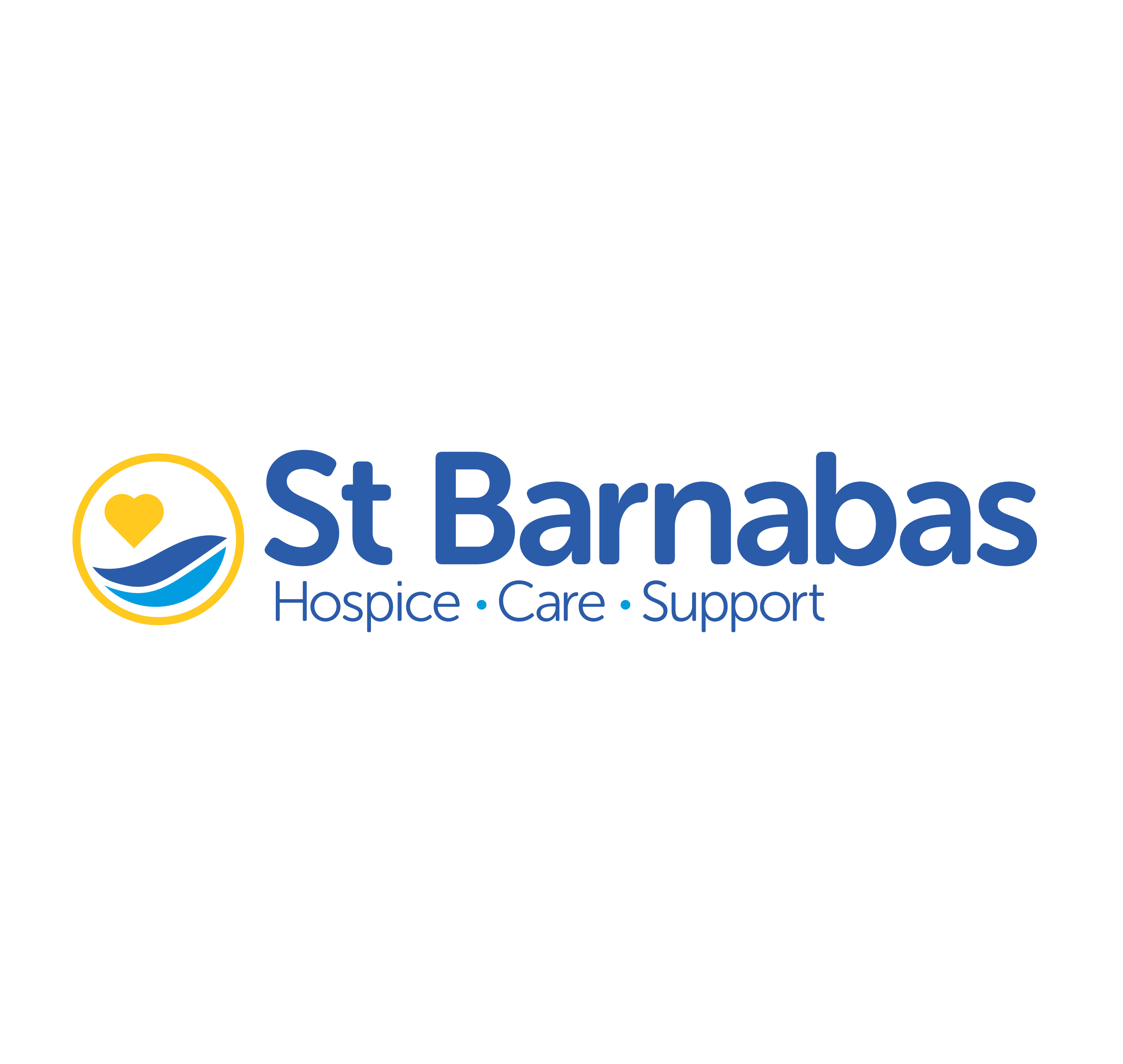 St Barnabas Hospice